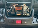 Fiat Ducato (2021) 3.0 CNG Skříň L3H2 | Záruka - náhled 31