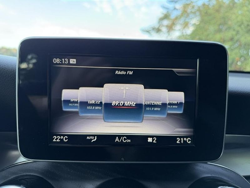 Mercedes-Benz GLC 250d 4MATIC, AMG PAKET, ČR - fotka 28 z 39