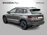 Škoda Karoq (2024) 2.0 TDI 4x4 DSG Sportline - náhled 35