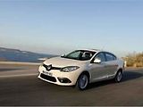 Nová generace Renault Fluence