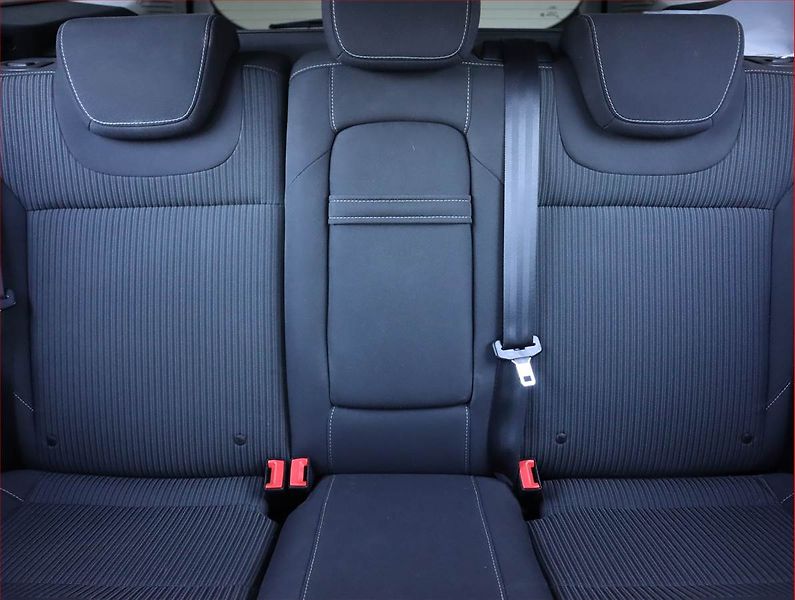 Ford Focus (2012) 2.0 TDCi, Automat, Serv.kniha - fotka 10 z 20