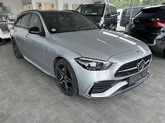 Mercedes-Benz Třídy C (2023) C220d 4 Matic AMG PANORAMA LED - fotografie inzerátu