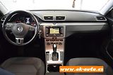 Volkswagen Passat 2.0 TDI DSG PRAVIDELNÝ SERRVIS - náhled 29