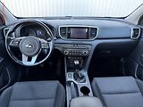 Kia Sportage (2019) 1.6 CRDi, ČR, Exclusive - náhled 8