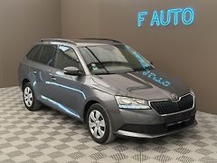 Škoda Fabia (2022) SW 1.0 TSI Ambition DSG 70 kW - fotografie inzerátu