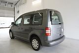 Volkswagen Caddy - náhled 7