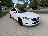 Mazda 6 2.0  Exclusive-Line FACELIFT - náhled 12