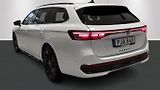 Volkswagen Passat Variant 2.0 TDI 4M R-Line Masáž Tažné - náhled 2