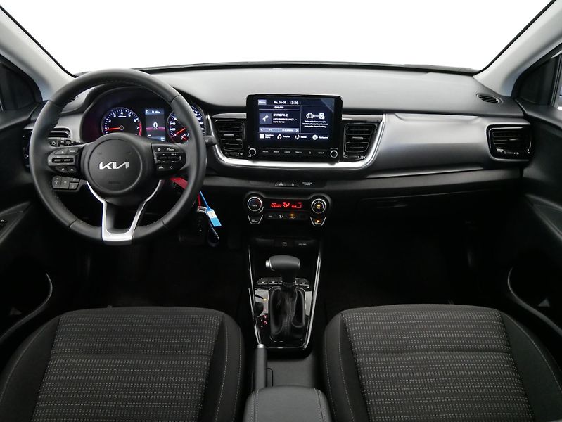 Kia Stonic - fotka 5 z 27