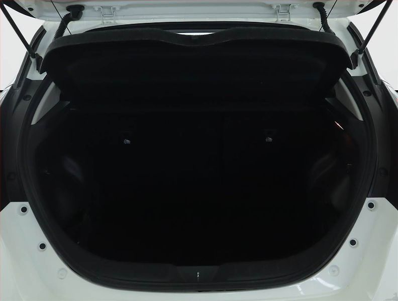 Nissan Leaf (2021) 40 kWh, SoH 93%, Automat - fotka 14 z 18