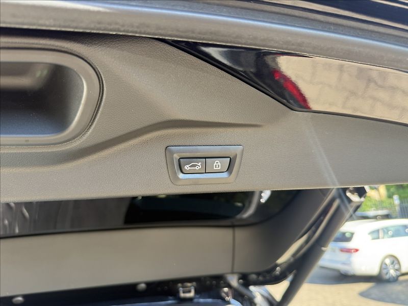 BMW X5 30d Msport 7 Míst Vzduch - fotka 7 z 30