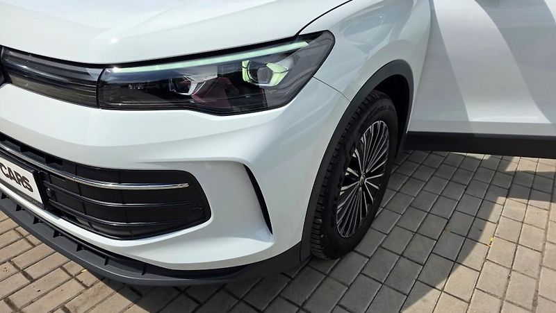 Volkswagen Tiguan (2025) 1.5 eTSI 110 kW Goal TZ - fotka 38 z 38