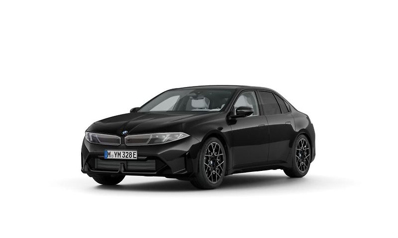 BMW Řada 3 i3 xDrive 50 - fotografie inzerátu