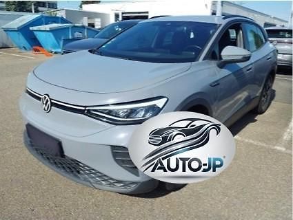 Volkswagen ID.4 (2022) PRO PERFORMANCE   PŘIPRAVUJEME - fotografie inzerátu