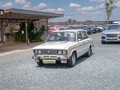 Lada 2106 (1986) 21061 1.5 55KW – EKO ZAPLACENO - fotografie inzerátu