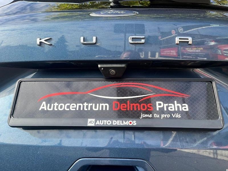 Ford Kuga 2.5PHEV/2022/ST-Line X-1MAJ.1M - fotka 45 z 57