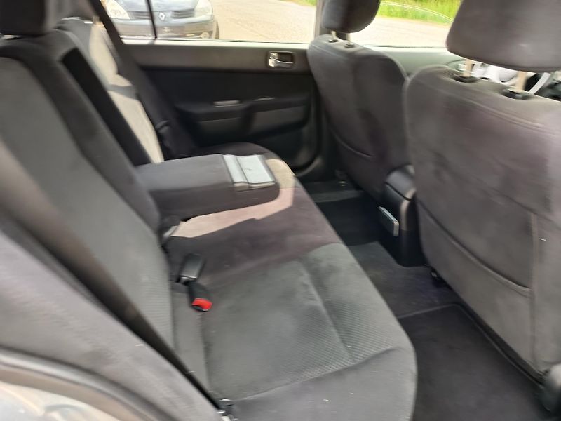 Mitsubishi Lancer (2005) 2.0 16v 100kw - fotka 36 z 45