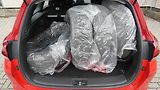 Hyundai i30 Kombi 1,0 T-GDI Trikolor - náhled 20