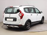 Dacia Lodgy (2017) Stepway 1.6 SCe, 7 míst, ČR - náhled 4