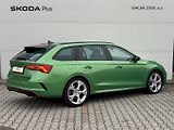 Škoda Octavia (2024) Combi 2.0 TSI 195 kW DSG RS - náhled 1