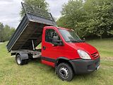 Iveco Daily (2007) 60C15 3s sklápěč  - náhled 2