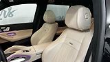 Mercedes-Benz GLS 63 AMG / TOP VÝBAVA  - náhled 49