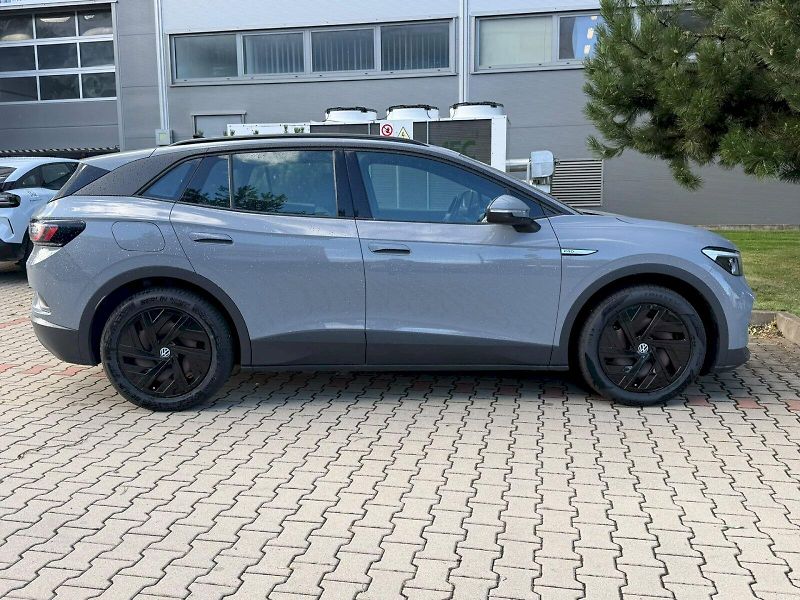Volkswagen ID.4 (2023) PRO 150kW / 82kWh TEPELKO - fotka 18 z 23