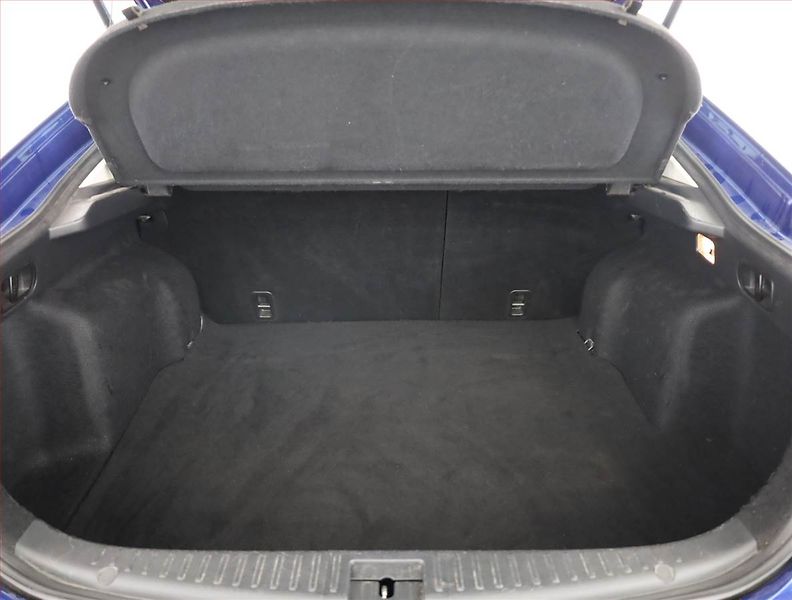 Mazda 6 (2009) 2.5, Xenony, Tempomat - fotka 13 z 14