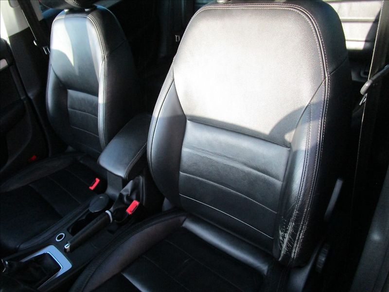 Škoda Octavia Combi 1.6TDi Greenline, Bi-xen - fotka 18 z 56