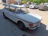 Saab 99 (1971) SAAB 99 - náhled 1
