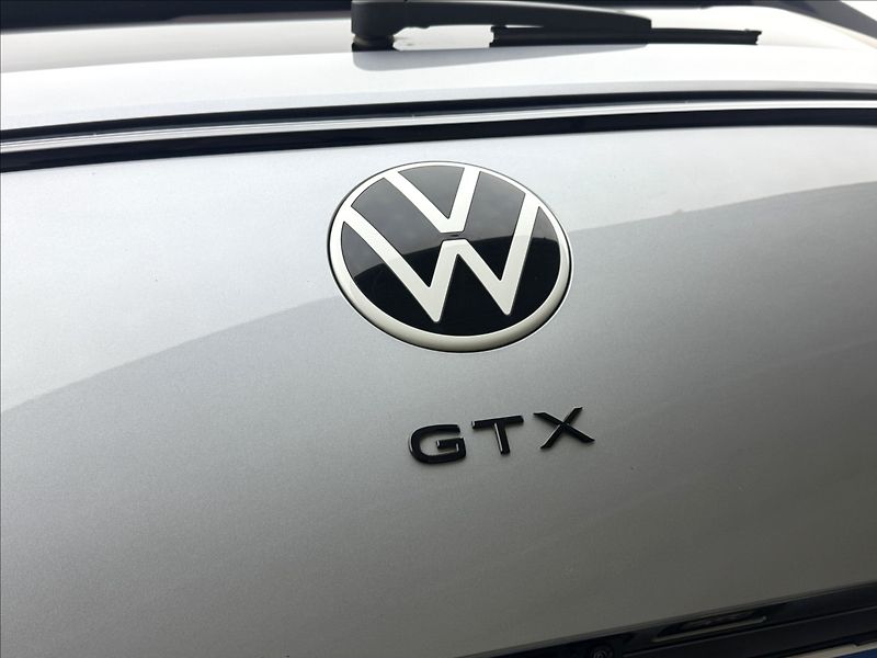 Volkswagen ID.Buzz 0,0 GTX IQLED ZÁRUKA 360° TZ - fotka 56 z 60