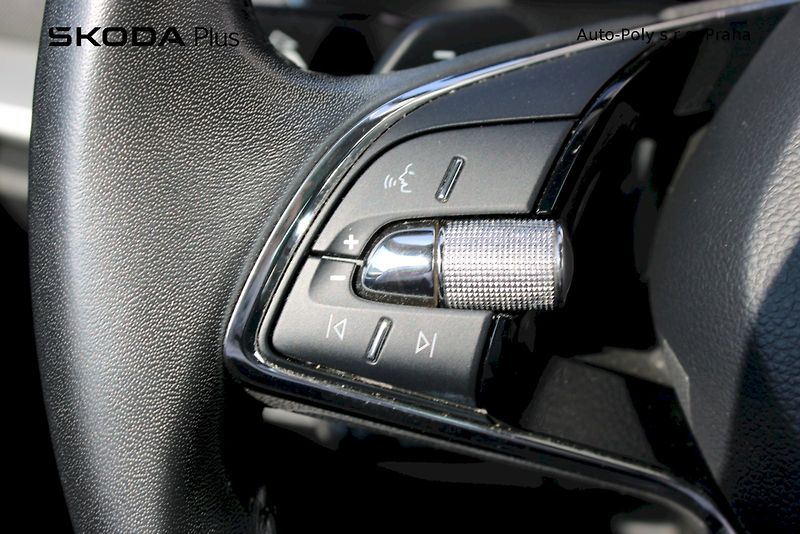Škoda Octavia (2023) Combi Style 1.5 TSI 110 kW DSG - fotka 12 z 26