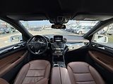 Mercedes-Benz GLE (2017) 350 d 4MATIC SUV - náhled 20