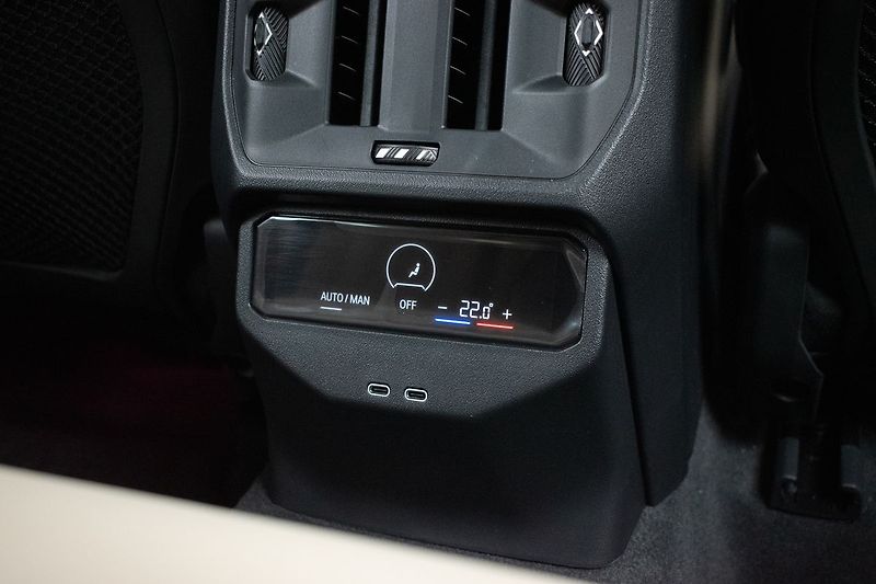 BMW X3 xDrive20d ///MSPORT*ZÁRUKA*PPF - fotka 14 z 49