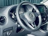Mercedes-Benz Vito (2023) 114*CDI*XL.FAMILY*SERVIS.MB - náhled 15