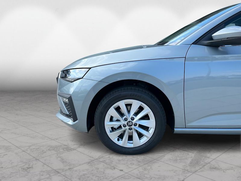 Škoda Scala 1,0 TSI 85 kW TOP SELECTION - fotka 10 z 28