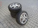 Mazda 3 (2011) 2.2 MZR-CD, Klima - náhled 18
