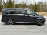 Mercedes-Benz Třídy V 300d 4M AMG Burm NezT 360 Taž - náhled 4