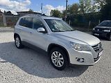 Volkswagen Tiguan 2.0TDi,SPORT,4x4,AUTOMAT - náhled 2