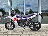 Aprilia SX 125 (2026) EU5+ - náhled 9