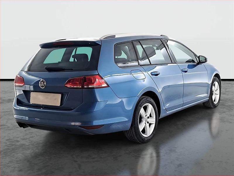 Volkswagen Golf (2013) 1.4 TSI, Tempomat - fotka 5 z 18