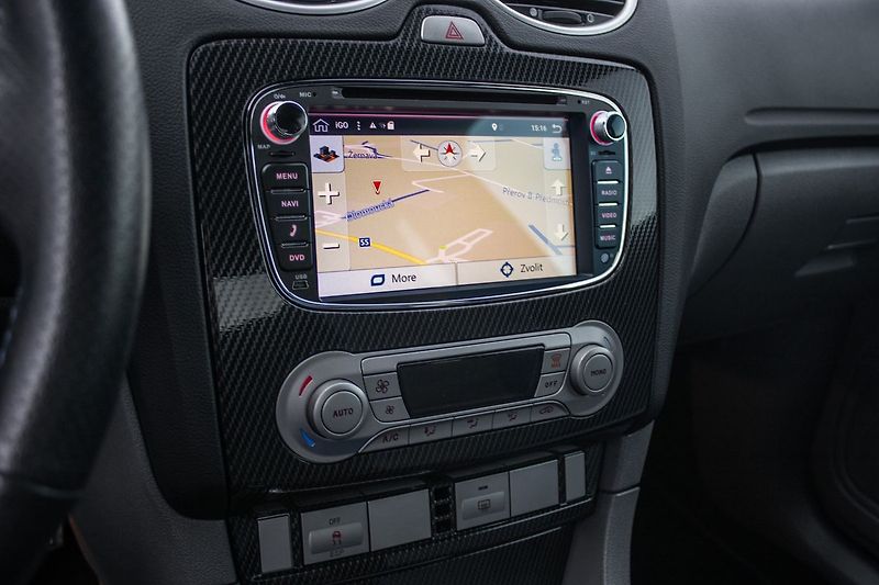 Ford Focus - fotka 19 z 23