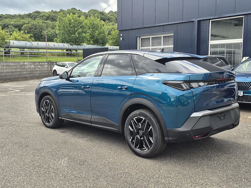 Peugeot 3008 (2026) ALLURE Hybrid 145 e-DCS6    - fotka 3 z 21