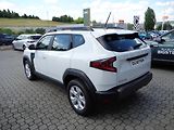 Dacia Duster (2026) expression mild hybrid 140     - náhled 3