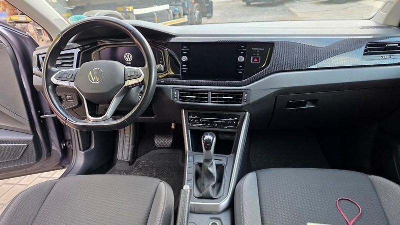 Volkswagen Taigo (2023) 1.0 TSI 81kW Life tažné - fotka 15 z 33