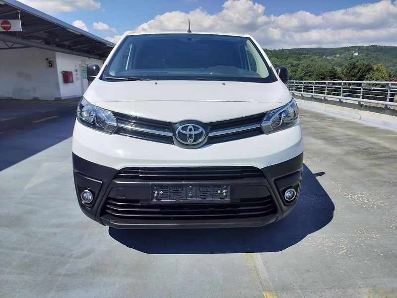 Toyota ProAce Electric L1 - fotka 2 z 28
