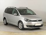 Volkswagen Touran (2012) Comfortline 1.4 TSI, Navi - náhled 1