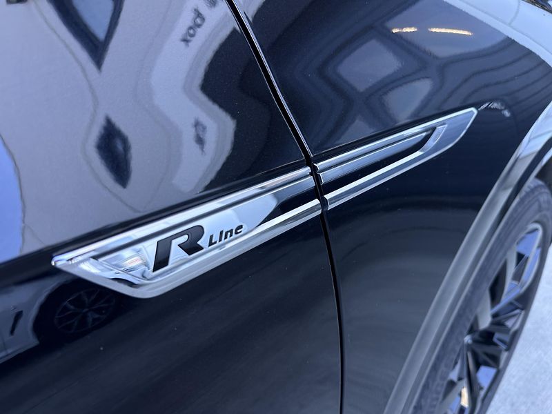 Volkswagen Touareg 3.0TDI R-LINE 4M, TAŽNÉ, VZDUC - fotka 30 z 31