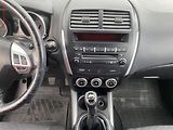 Mitsubishi ASX (2011) 1.6i, ČR, AC, temp - náhled 14