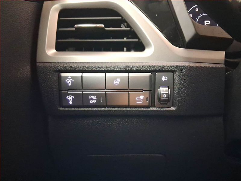 SsangYong Korando (2024) 1.5 T-GDI - fotka 22 z 25
